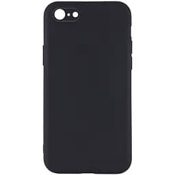 Чохол TPU Epik Black Full Camera для Apple iPhone 6/6s plus (5.5) Чорний