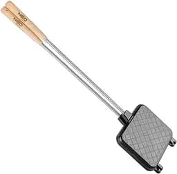 Тостер для сэндвичей нержавеющая сталь 15.5x13.5см 41.5см Neo Tools tur0001266
