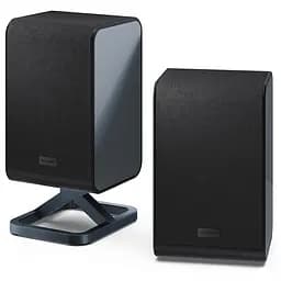 Тыловые динамики Sharp HT-SPR52021(BK) беспроводные