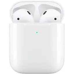 Apple AirPods 3 2019 White with Wireless Charger (MRXJ2)