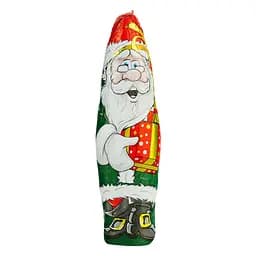 Фигурка из молочного шоколада Only Santa Clause 60 г