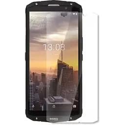 Захисна плівка StatusSKIN для Sigma X-treme PQ54 Max Екран Глянцева Lite