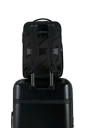 Рюкзак 15.6" Samsonite IMAGE BIZ BLACK 41x28x13.5 KS2*09107 - мініатюра 3