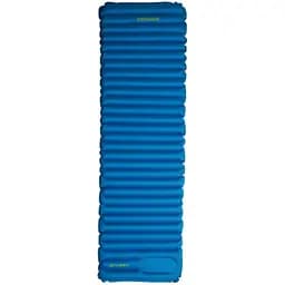 Надувной коврик Pinguin Skyline L Синий (1033-PNG 709.L.Blue)