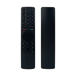 Універсальний пульт Bluetooth XMRM-010 для Xiaomi із мікрофоном для медіаплеєрів Mi Box S, Mi Stick та телевізорів Smart TV - мініатюра 4