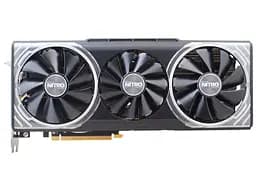 Видеокарта Sapphire AMD Radeon RX Vega 64 8G NITRO+ Limited Edition (11275-00) (HBM2, 2048 bit, PCI-E 3.0 x16) Б/у