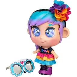 Лялька Trotties Каміла 25 см (TFT18000)