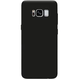Чехол Epik TPU для Samsung Galaxy S8+ Black