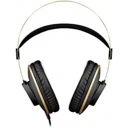 Навушники без мікрофона AKG K92 - мініатюра 2