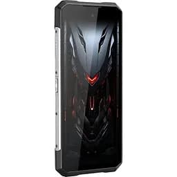 Смартфон Doogee S200 12/256Gb UA-UCRF Silver [123535] - мініатюра 4