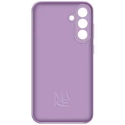 Чохол Make Samsung A57 Silk Lilac - мініатюра 4
