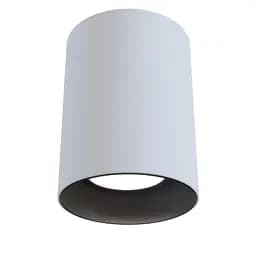 Точковий спот BP 80 PikArt арт. 28589 Білий/Чорний