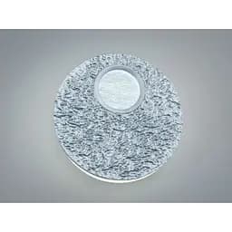 Светодиодное бра Romin Diasha 15 Вт хром луна