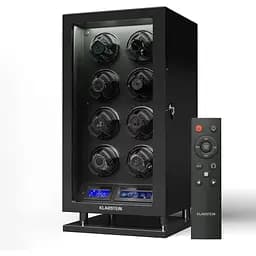 Витрина для часов Klarstein Verdon 8 (10045663)