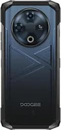 Смартфон Doogee Fire 6 6/256GB Blue - мініатюра 3