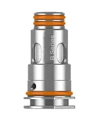 Випарник змінний для GeekVape B Series Coil для вейпу 0.6 Ом (18910)