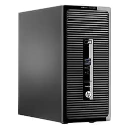 Комп'ютер HP ProDesk 400 G2 MT (i7-4770/16/240SSD) Б/В - мініатюра 3
