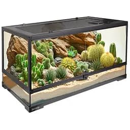 Тераріум Terrario Santuario Natural 40 90x45x45 см для пустельних рептилій - мініатюра 3