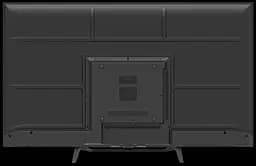 LED-телевізор Haier H50S80FUX (7133328) - мініатюра 6