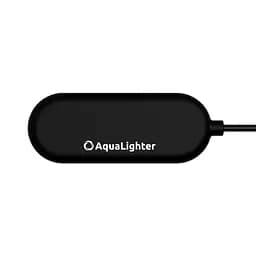 Аквариумный LED-светильник AquaLighter PicoTablet до 10 л черный