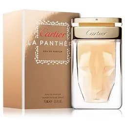 Cartier La Panthere 75 мл парфумована вода