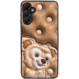 TPU+PC чехол Epik Prisma Fluffie для Samsung Galaxy A26 5G Dream