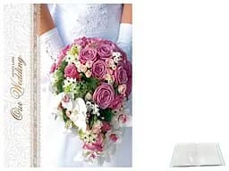 Альбом UFO PP-46200 Wed bouquet 10x15x200см (PP-46200 Wed bouquet) - мініатюра 2