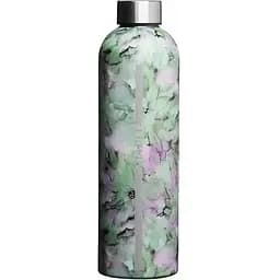 Термос Picture Organic Mahen 750 White Flowers Glossy (1012-ACC150E)