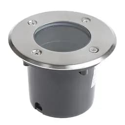 Світильник Brille грунтовий врізний GU5.3 IP67 (LG-11)