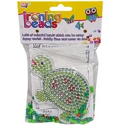 Набір для творчості Термомозаїка "Черепаха" Bambi 61112-3