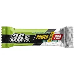 Протеиновый батончик Power Pro орех 36% 60 г