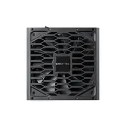Блок живлення Chieftec Vega M (850W), >90%, 80+ Gold, 135мм FDB, 1xMB 24pin(20+4), 2xCPU 8pin(4+4), 3xMolex, 6xSATA, 4xPCIe 8pin(6+2), 1xPCIe GEN5 16pin, Fully Modular - мініатюра 3