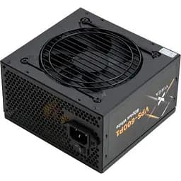 Блок живлення Vinga 600W (VPS-600P1) - мініатюра 2