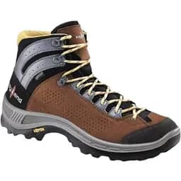 Черевики Kayland Impact GTX 46 Коричневий (KAY-01801-8082-46)