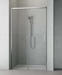Душевая дверь Radaway Idea DWJ 150x200,5, стекло, левая (387019-01-01L)