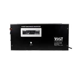ДБЖ Перетворювач напруги Volt Polska SINUS PRO 2400 W 12/230V (1600/2400W)