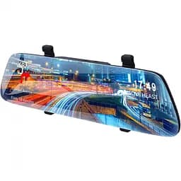 Відеореєстратор Aspiring Maxi 5 Speedcam, WI-FI/GPS/4K/2 camers (MA50SD01) - мініатюра 8