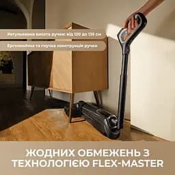 Миючий пилосос MOVA M50 Ultra - мініатюра 5