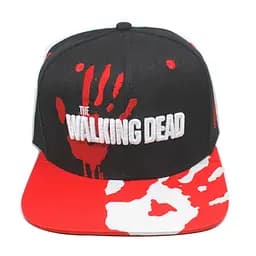 Кепка бейсболка Ходячие мертвецы The Walking Dead TWD1