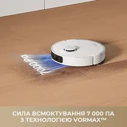 Робот-пилосос MOVA S10 - мініатюра 2