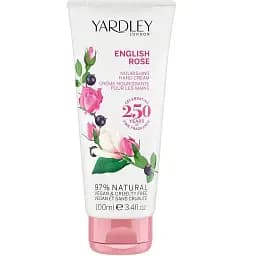 Крем для рук Yardley London English Rose Nourishing Hand Cream 100 мл