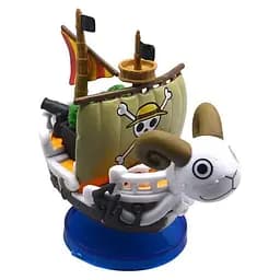 Фігурка Ван Піс Таузенд Санні One Piece Thousand Sanny 6 см