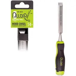 Стамеска по дереву Alloid ударна 14 мм (WC-4014)