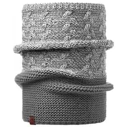 Бафф Buff Knitted Collar Kiam Grey Серый
