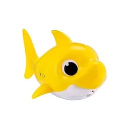 Інтерактивний ігровий набір для ванни Robo Alive Junior Baby Shark (25291) - мініатюра 3