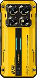 Смартфон OUKITEL WP60 5G 12/512GB Yellow - мініатюра 2