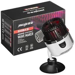 Помпа течії Jingye Wave Maker M3 3000 л/год (JY-M3) - мініатюра 7