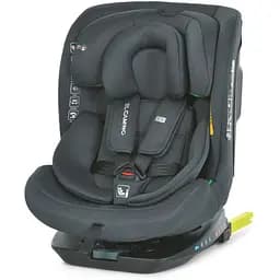 Дитяче автокрісло i-JOY ME 1205 Antracite