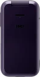 Мобільний телефон HMD 2660 Flip Violet - мініатюра 10