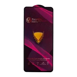 Захисне скло OG Xiaomi 14T/14T Pro/Poco F6/Poco F6 Pro Black
